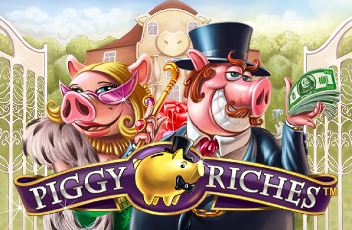 PiggyRiches