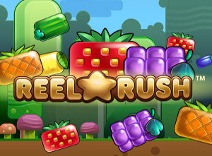 Reel Rush Demo