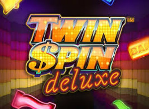 Twin Spin Demo